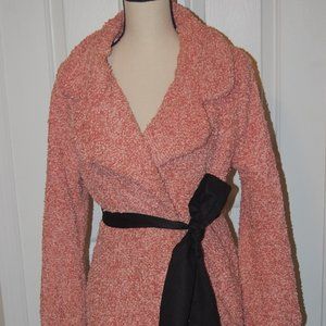 PINK WINTER WARM WOMEN  OUTWEAR JACKET Sz M